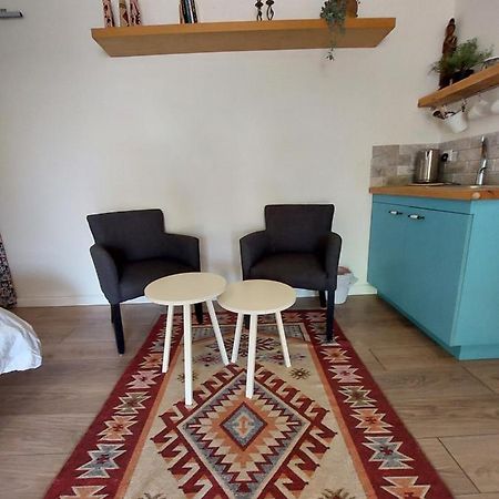 Cute Guest Room Kefar Weradim Exterior foto