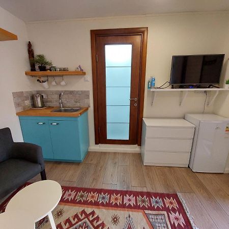 Cute Guest Room Kefar Weradim Exterior foto
