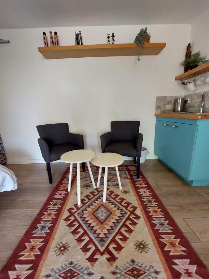 Cute Guest Room Kefar Weradim Exterior foto